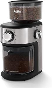 آسیاب قهوه مستر مدل Mr. Coffee Burr BVMC-BMG25- ارسال ۷ الی ۱۰ روز کاری