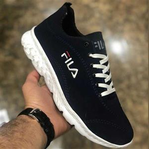 کتانی مردانه فیلا /