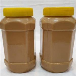 ارده دو آتیشه یک کیلویی