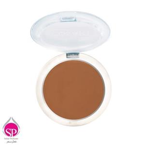 پنکک ارگانیک کوزارت Cosart Mineral Powder763 