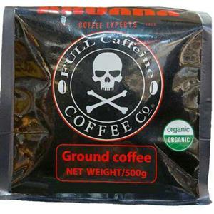 قهوه گرند کافی فول کافئین آروانا - 500 گرم 