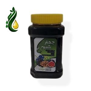 چهار شیره مخصوص نگین دانه (یک کیلویی)