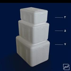 یخدان یونولیتی سایز N5 گنجایش 30 لیتری