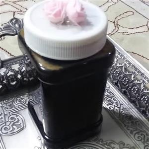 چهار شیره اصل و طبیعی(انگور،خرما،انجیر،توت) 1000 گرمی تضمین کیفیت