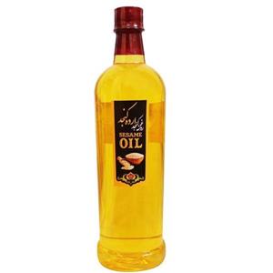 روغن ارده سنتی اردکان 800 گرمی