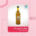 روغن زیتون بکر برکت