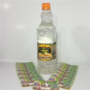 عرق زنجبیل (باکیفیت و درجه یک) بیشه
