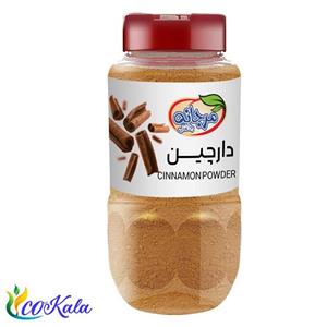 پودردارچین اعلا(100گرمی)