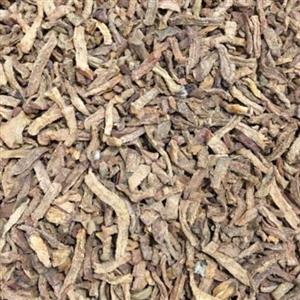 چای به خشک100 گرم