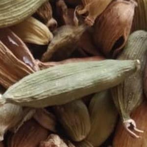 هل سبز شکسته اعلا نیم کیلویی