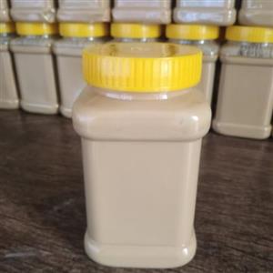 پک دو عددی ارده درجه یک (مخصوص)  با کنجد خالص ایرانی 700 گرمی مجموع 1400 گرم