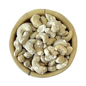 بادام هندی شور شکسته لوکس تازه(500 گرمی)