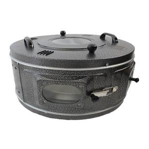 فر برقی آلتین فر کد AL28 نقره‌ای،زرشکی،سفید