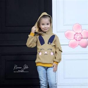 هودی تک دخترانه