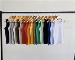 رکابی و شورت پسرانه