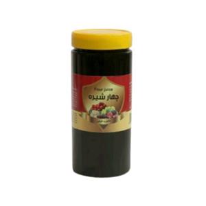چهارشیره 5ستاره فدک (1000گرم)