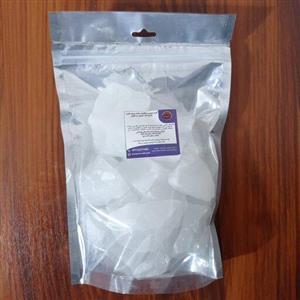 سنگ نمک طبیعی معدنی چند سانتی  ممتاز  1000 گرمی