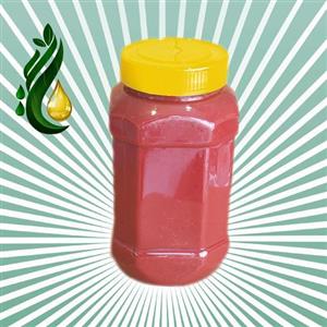 رب گوجه خانگی نگین دانه (یک کیلویی)