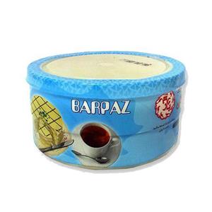 حلواارده ممتاز بارپاز(بهجتی) با کنجد ایرانی (500گرمی)