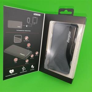 پاوربانک انرجایزر اصل