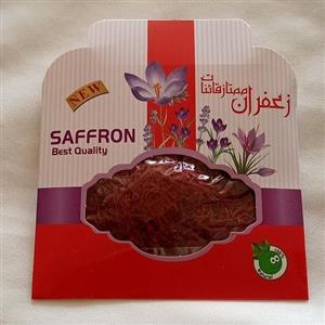 زعفران اصل قائنات