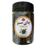 چای سبز اعلی سالمین - 80 گرم