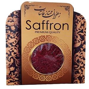 زعفران سوپر نگین صادراتی