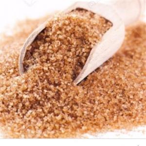 شکر قهوه ای طبیعی و اصیل کد256