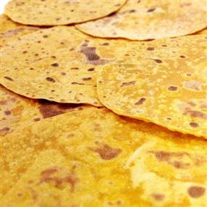 نان کشتا  تازه و پخت روز (بسته 25 عددی) با ارسال یک روزه به سراسر ایران
