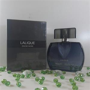 عطر ادکلن لالیک انکر نویر آقایان مهزیار 75 میل آروما