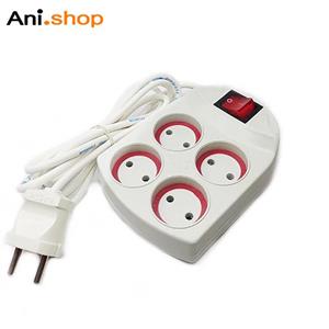 چهار راهی برق نسیم