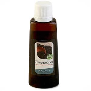 روغن سیاه دانه سنتی فدک (30 سی سی)