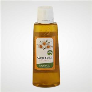 روغن بابونه ممتاز فدک (ضد شوره مرطوب کننده)
