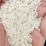 برنج فریدونکنار (ندا خوشپخت)،برنج غلامی ، ده کیلویی  و  مناسب برای مصرف روز مره