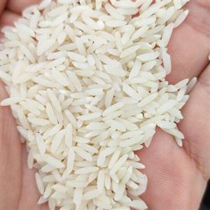 برنج فریدونکنار (ندا خوشپخت)،برنج غلامی ، ده کیلویی  و  مناسب برای مصرف روز مره 