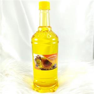 روغن آفتابگردان موم گیری شده (تضمین کیفیت) پر فروش ترین