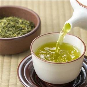 چای سبز طبیعی ایرانی موسسه پژوهشی طبی بازرگانی سیمرغ