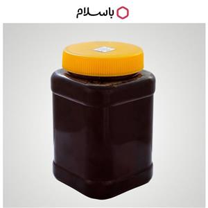 عسل سیاهدانه طبیعی (یک کیلویی) موسسه پژوهشی طبی بازرگانی سیمرغ