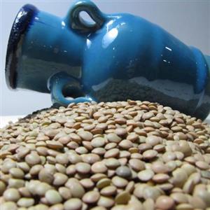 عدس ریز (900 گرمی) 