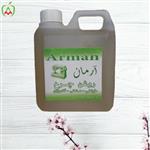 روغن چرخ خیاطی شفاف 1 لیتری (روغن روانکاری برای ابزار برقی)