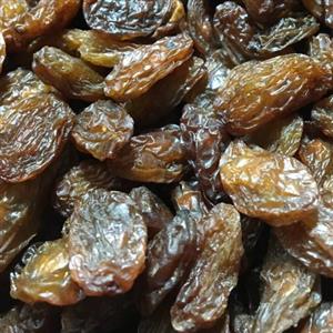 مویز آفتاب خشک500 گرمی(فخری شیراز)