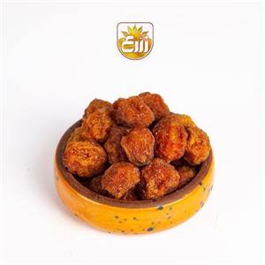 آلو بخارا  ملس مخصوص غذا  500 گرم نیشابور