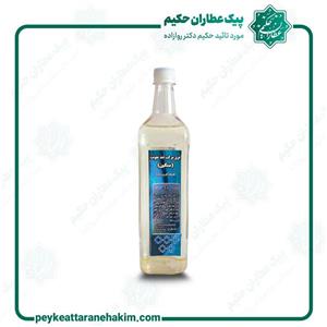 عرق مرکب ضد عفونت سنگین