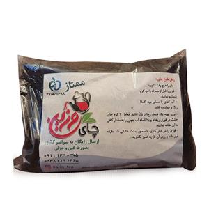 چای وزین ممتاز بسیار خوش طعم (یک کیلویی) 