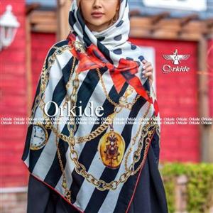 روسری شیک و مجلسی