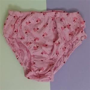 شورت  تک لیفه ایی نخی اعلاء طرحدار سایز دو ایکس لارج مناسب 40 و 42
