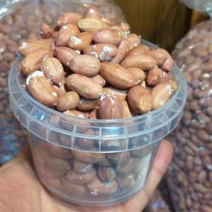 بادام زمینی لوکس1401