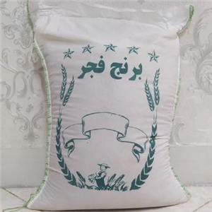 برنج فجر سوزنی گرگان 
