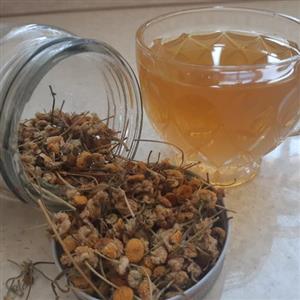 بابونه اعلا شیرازی 100گرمی چاشنی خاتون