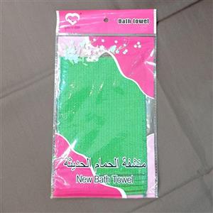 کیسه حمام جاویی نانو اصلی خارجی تضمینی